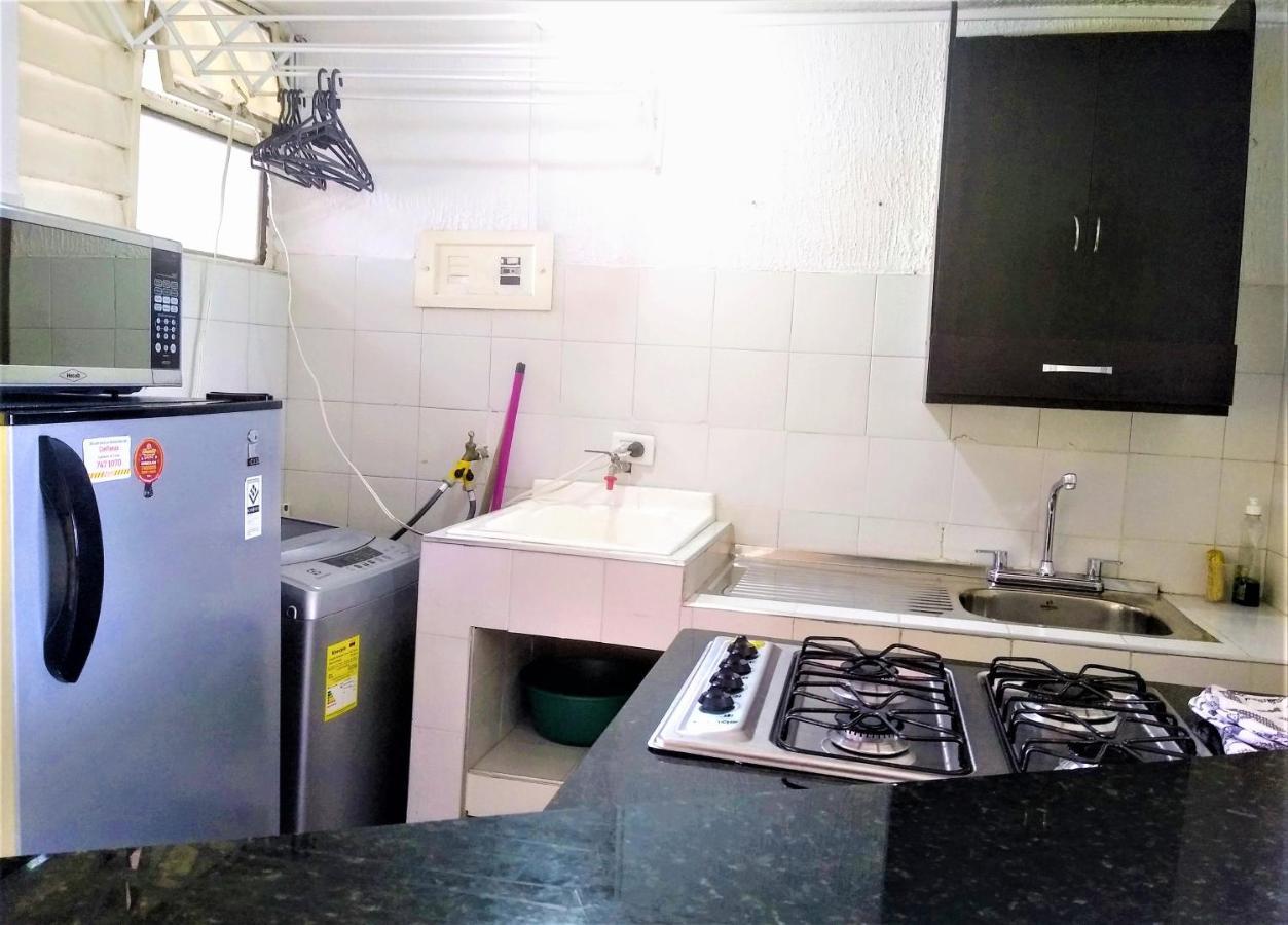 Vivienda Turistica Casamj Tunja