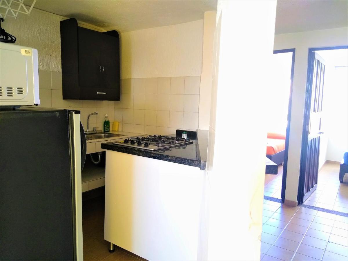 Vivienda Turistica Casamj Tunja