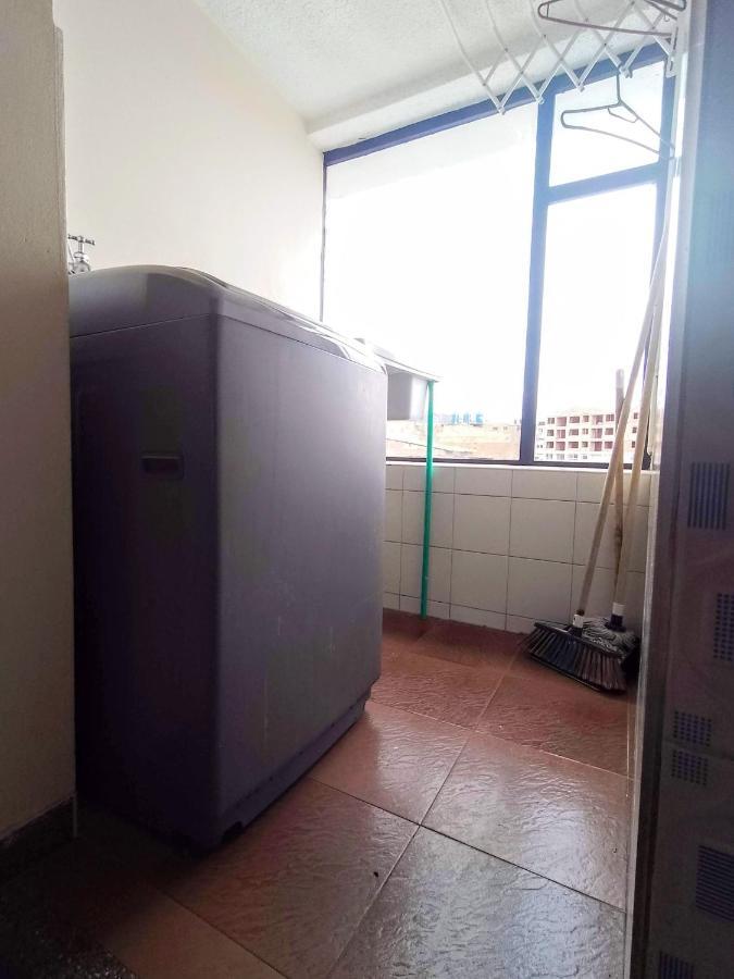 Vivienda Turistica Casamj *