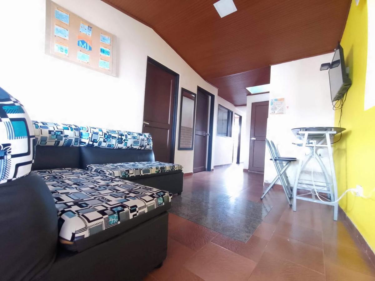 Vivienda Turistica Casamj *