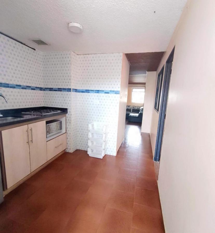 Apartamento Vivienda Turistica Casamj Tunja