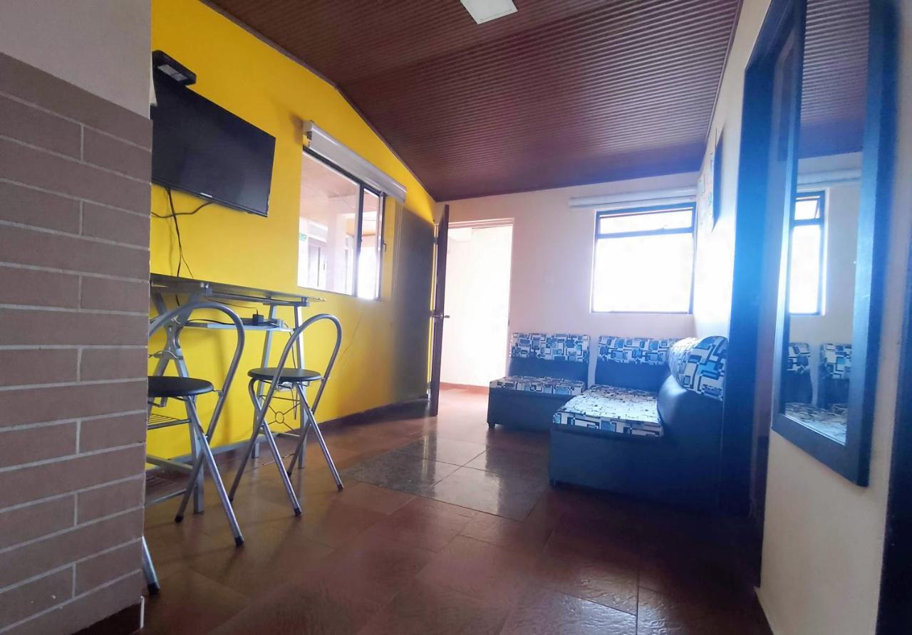 Vivienda Turistica Casamj