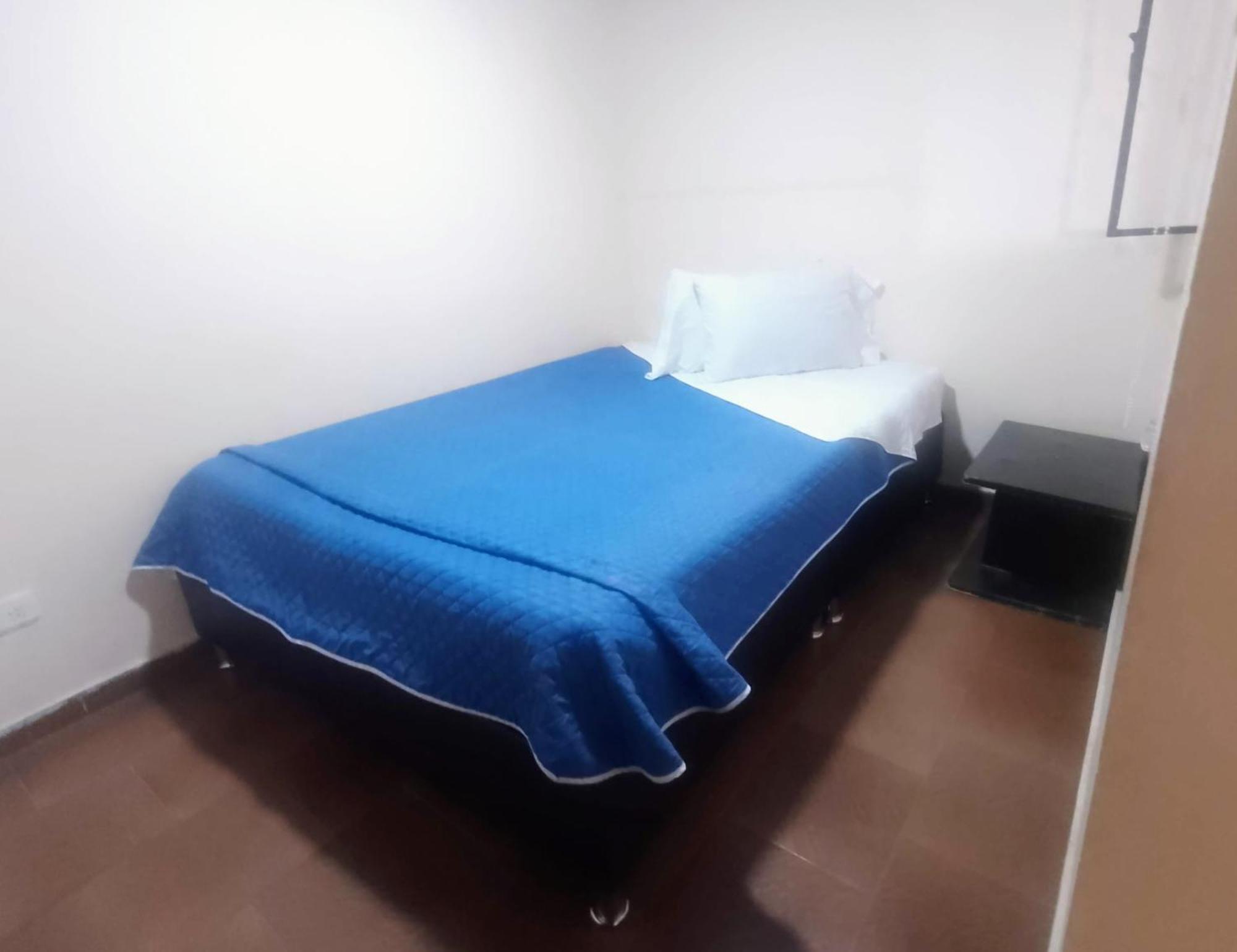 Vivienda Turistica Casamj Apartamento