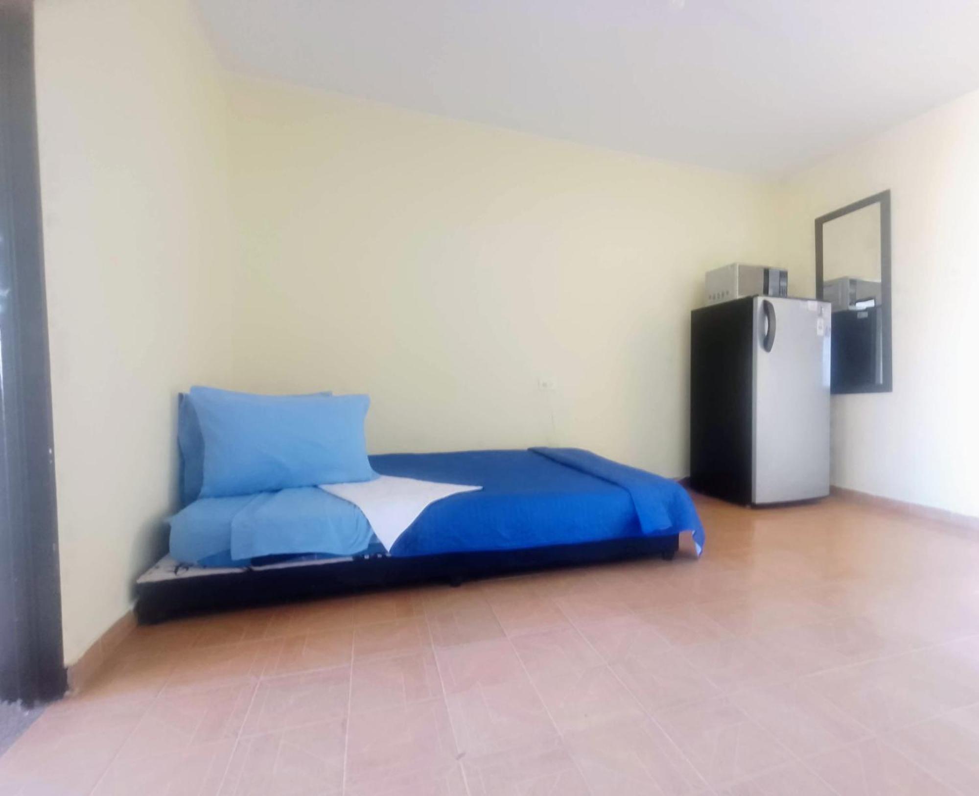 Vivienda Turistica Casamj Apartamento *