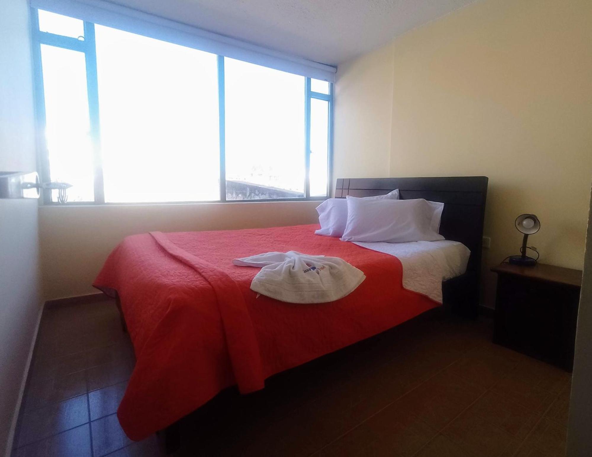 Vivienda Turistica Casamj *