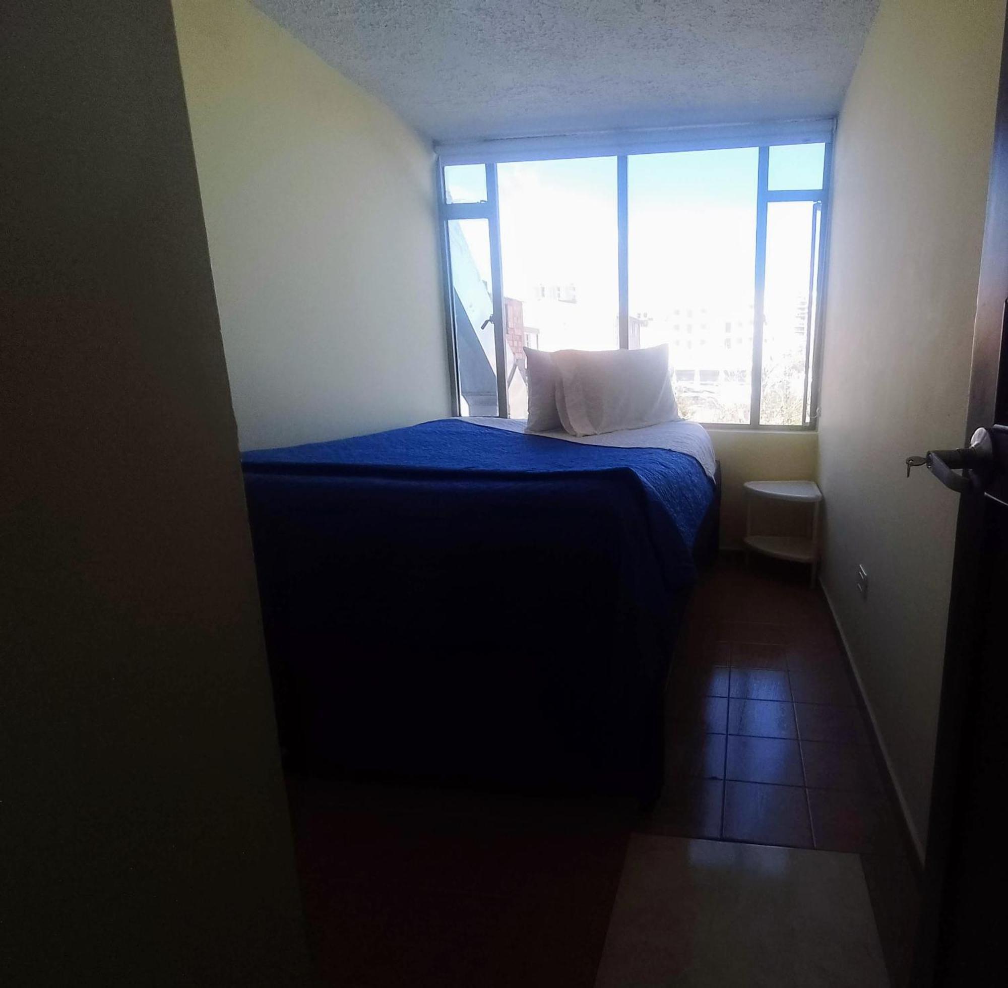 Apartamento Vivienda Turistica Casamj
