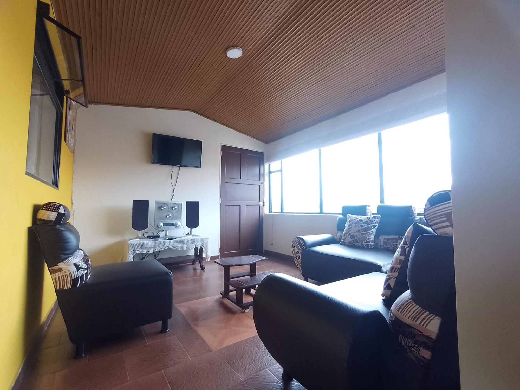 Vivienda Turistica Casamj *