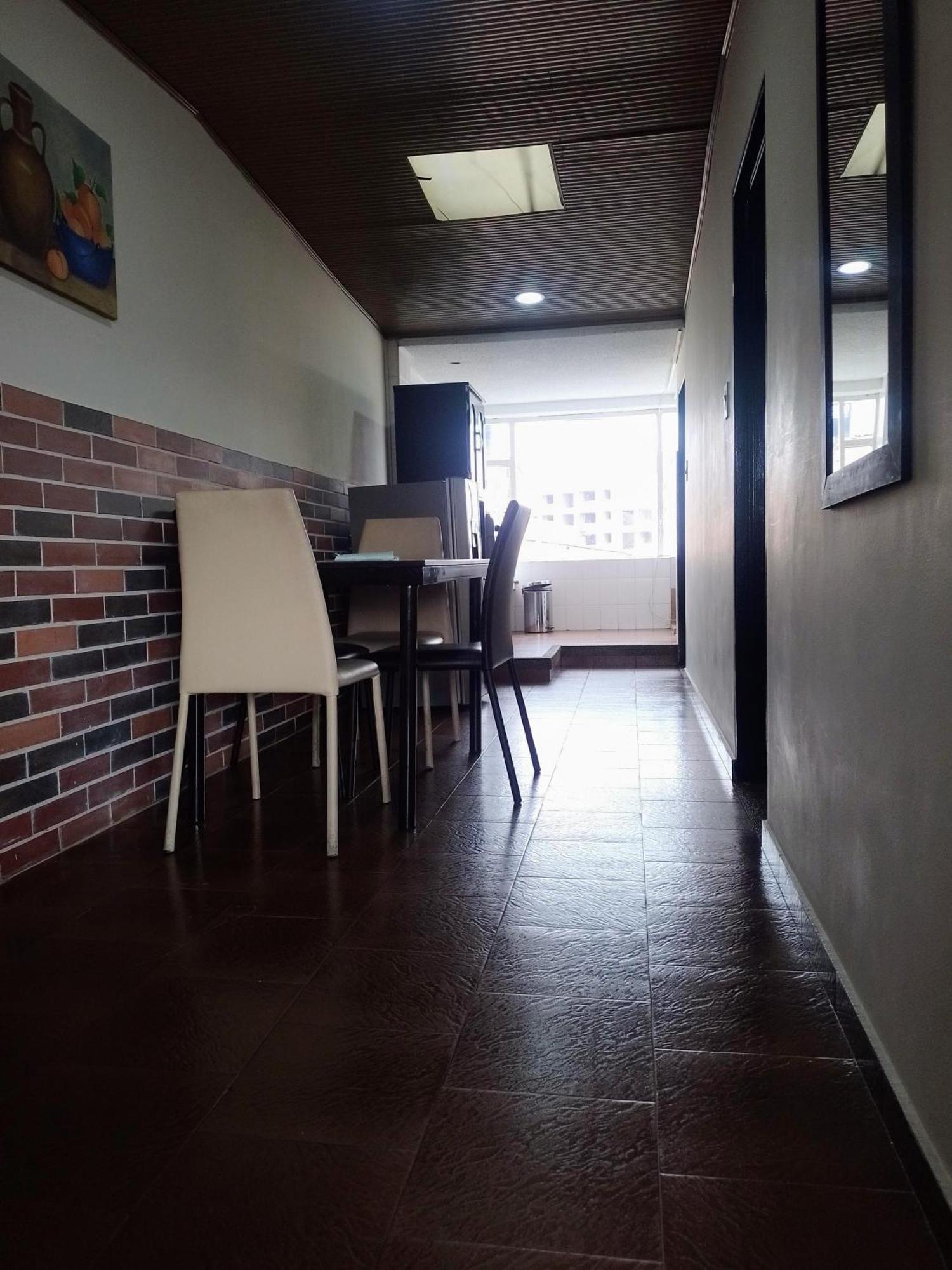 Vivienda Turistica Casamj Apartamento *