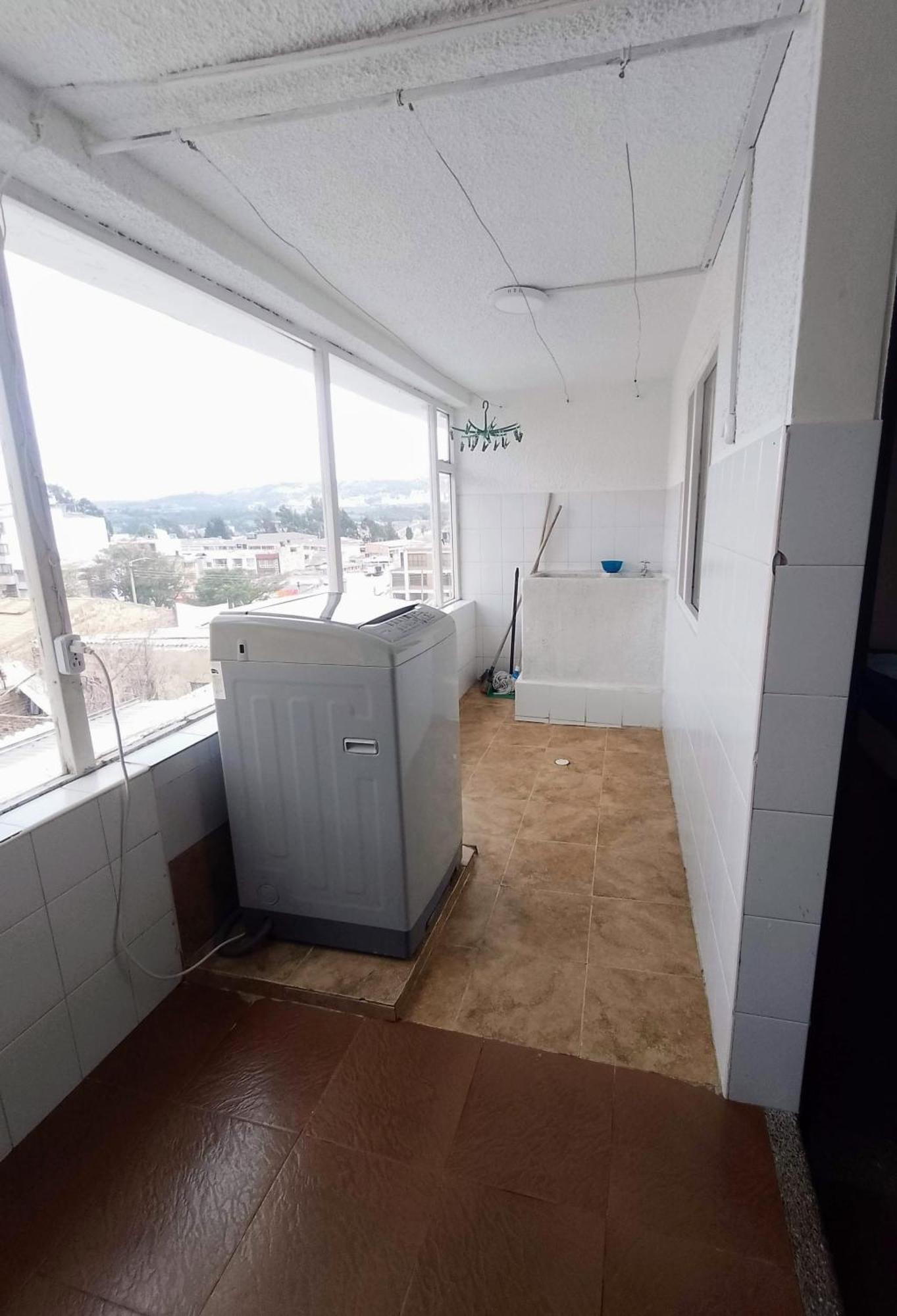 Apartamento Vivienda Turistica Casamj Tunja