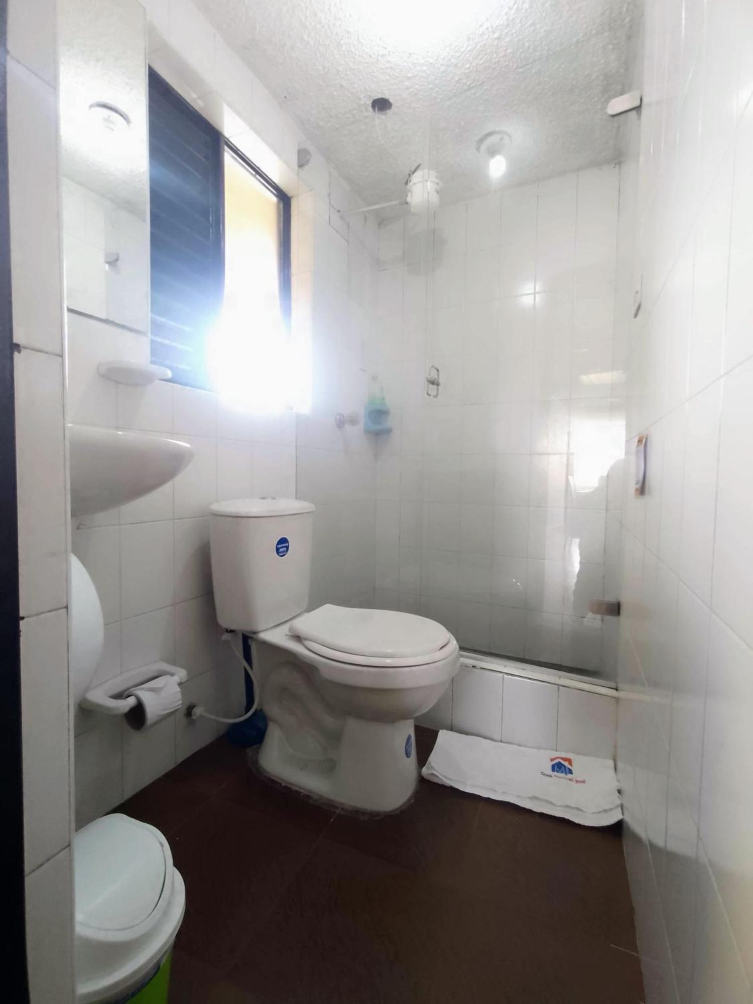 Vivienda Turistica Casamj Tunja