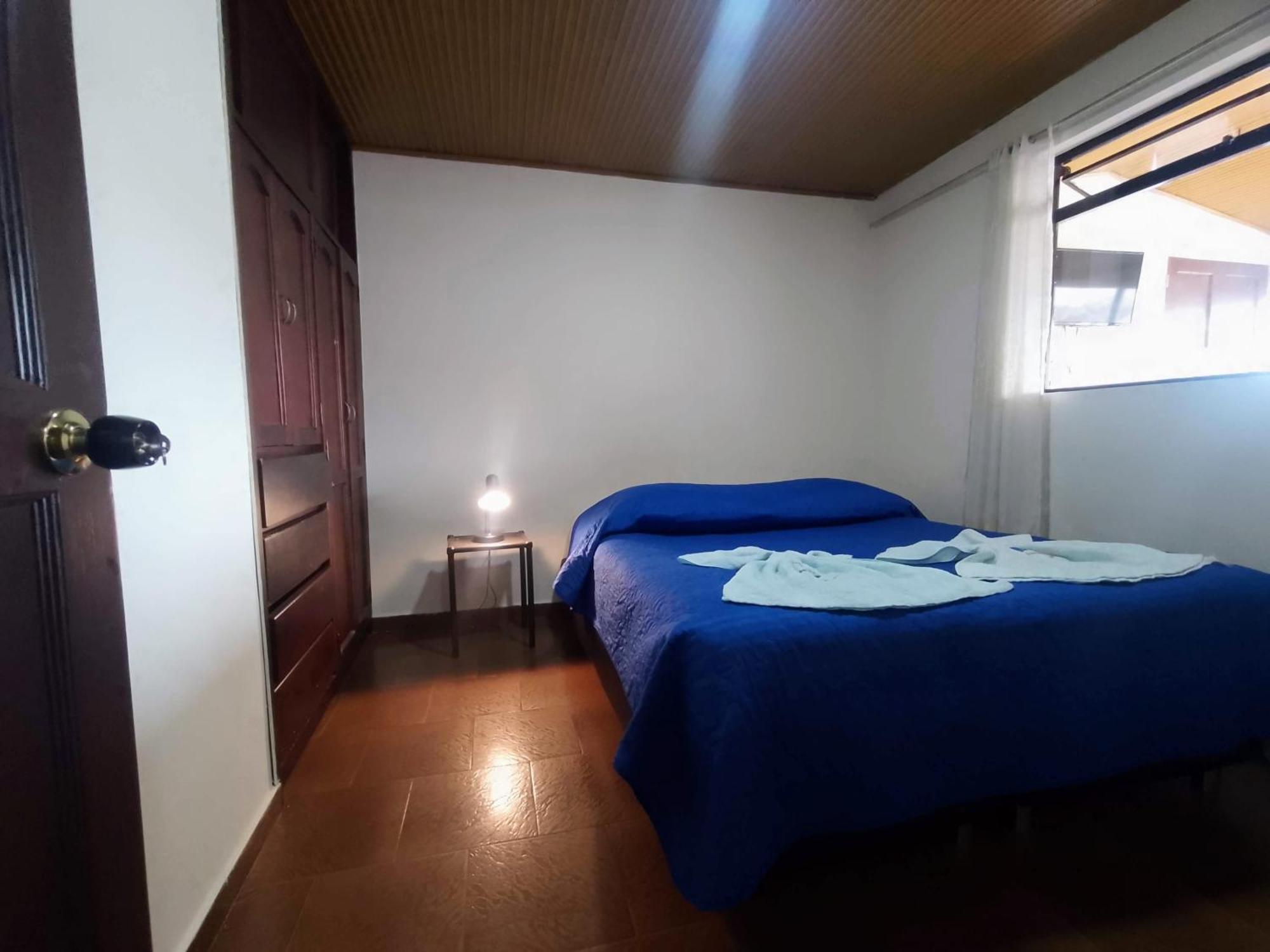 Vivienda Turistica Casamj Apartamento *