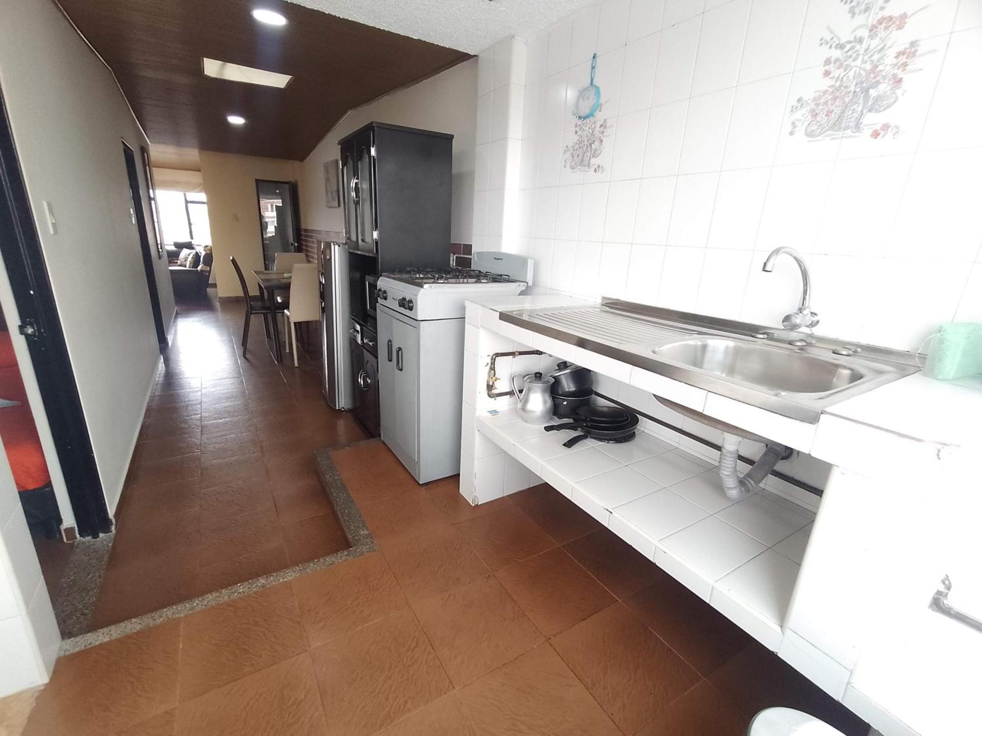 Vivienda Turistica Casamj