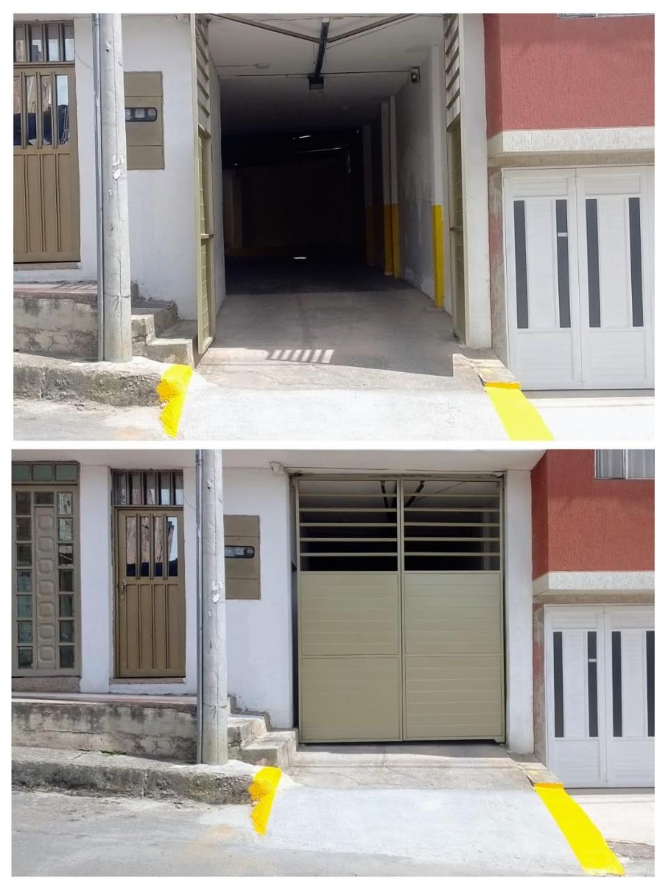 Vivienda Turistica Casamj