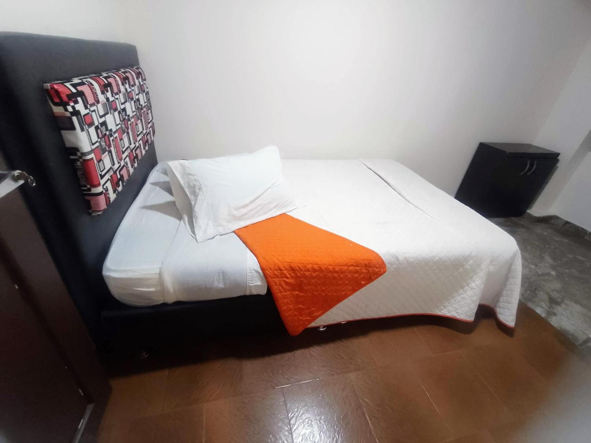 Vivienda Turistica Casamj Apartamento Tunja