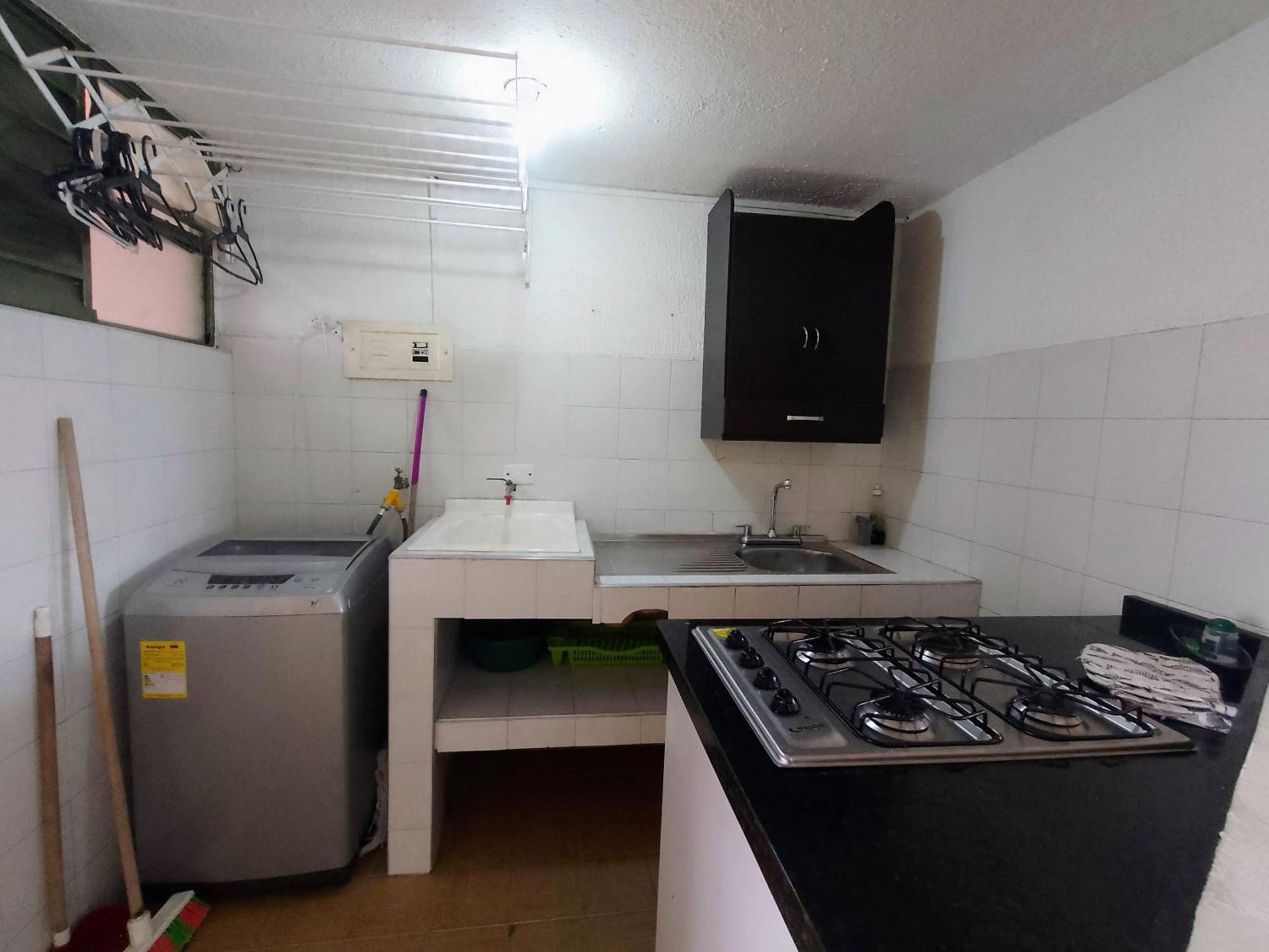 Apartamento Vivienda Turistica Casamj