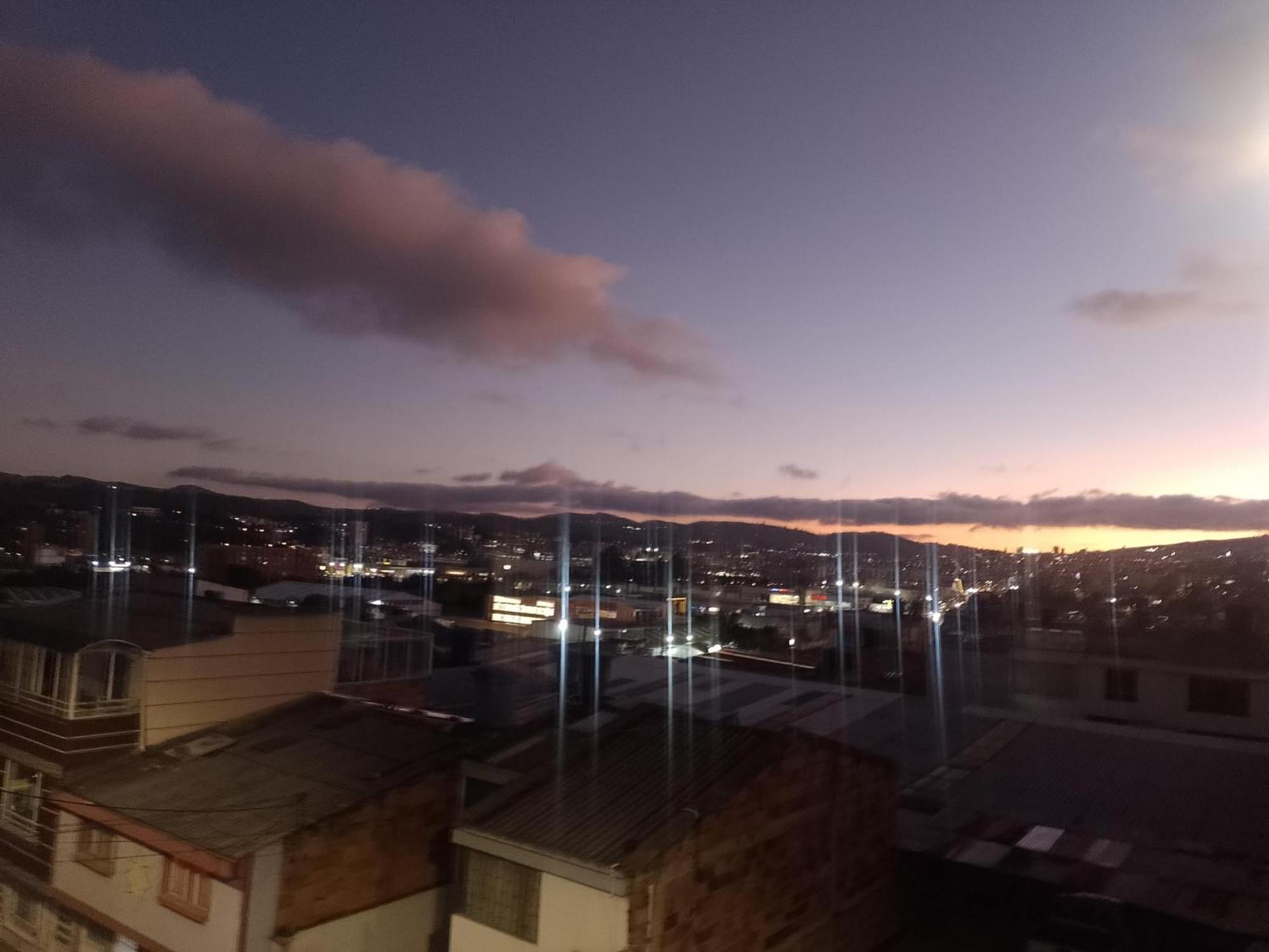 Vivienda Turistica Casamj Tunja