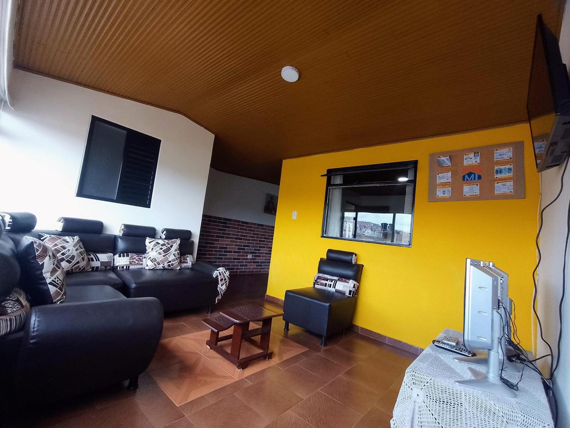 Casa Mj