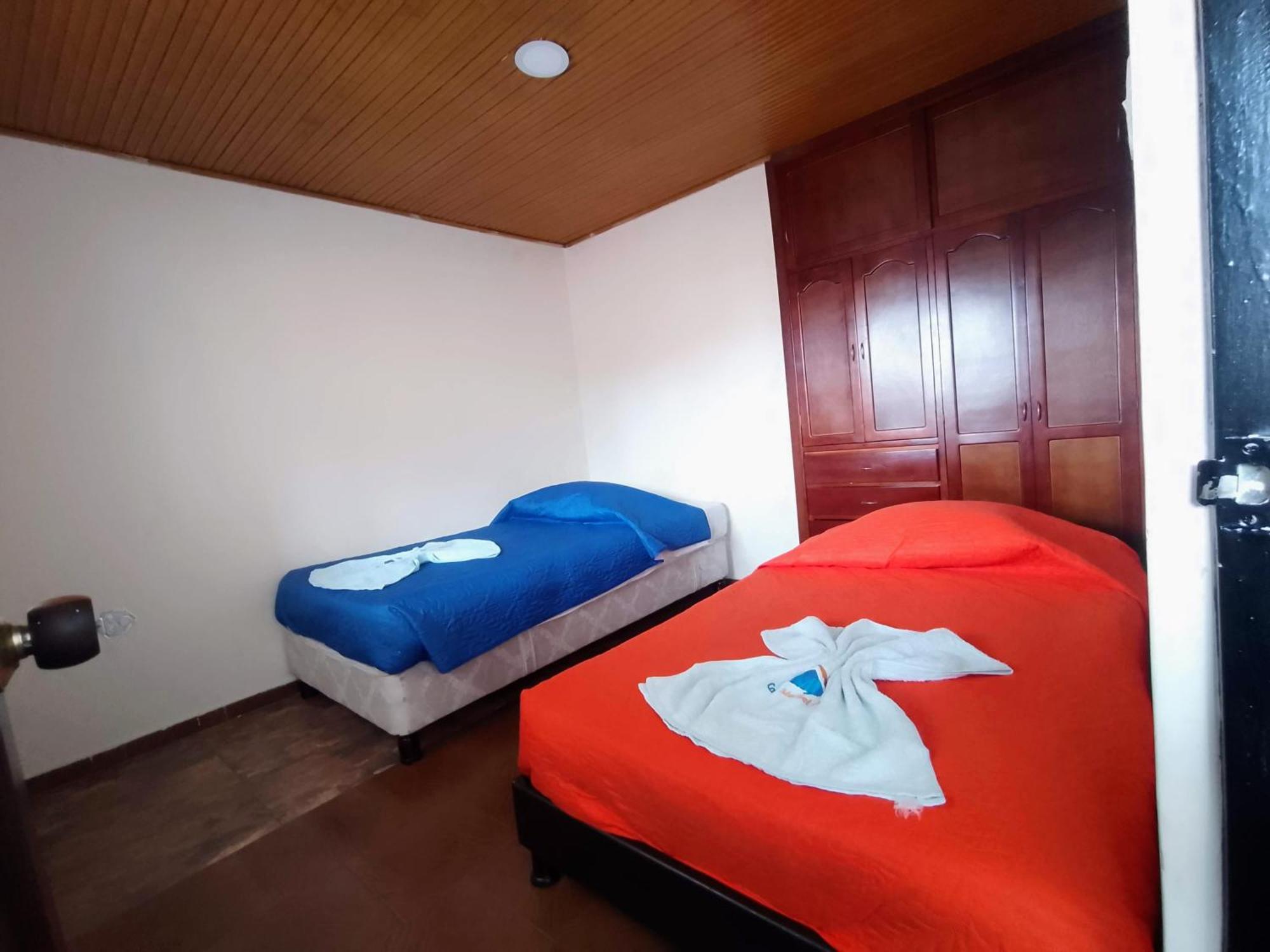 Casa Mj